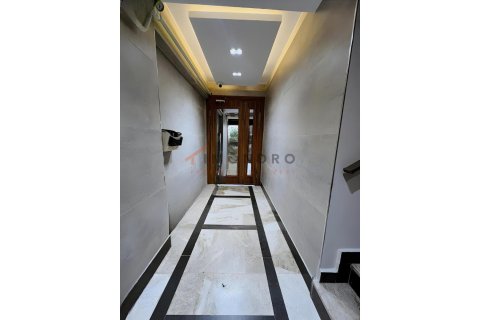 Apartment for sale in Besiktas, Istanbul, Turkey, 1 bedroom, 55m2, No. 214841 – photo 15