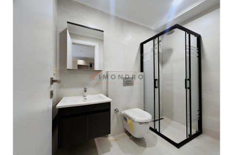 Apartment for sale in Besiktas, Istanbul, Turkey, 1 bedroom, 55m2, No. 214841 – photo 12