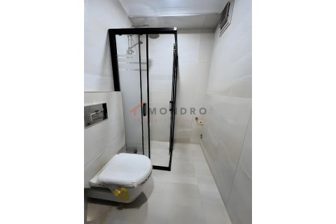 Apartment for sale in Besiktas, Istanbul, Turkey, 1 bedroom, 55m2, No. 214841 – photo 13