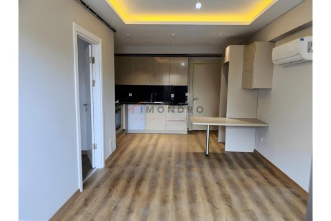 Apartment for sale in Besiktas, Istanbul, Turkey, 1 bedroom, 55m2, No. 214841 – photo 6