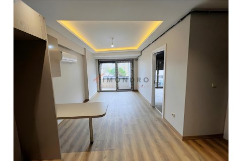 Apartment for sale in Besiktas, Istanbul, Turkey, 1 bedroom, 55m2, No. 214841 – photo 3