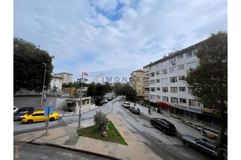 Apartment for sale in Besiktas, Istanbul, Turkey, 1 bedroom, 55m2, No. 214841 – photo 2