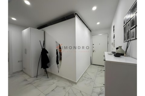 Apartment for sale  in Sisli, Istanbul, Turkey, 2 bedrooms, 120m2, No. 217189 – photo 7