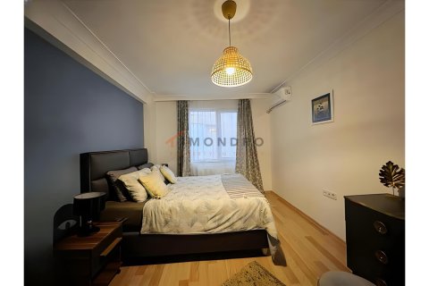 Apartment for sale  in Sisli, Istanbul, Turkey, 2 bedrooms, 120m2, No. 217189 – photo 6