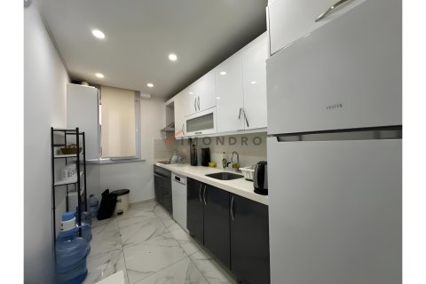 Apartment for sale  in Sisli, Istanbul, Turkey, 2 bedrooms, 120m2, No. 217189 – photo 4