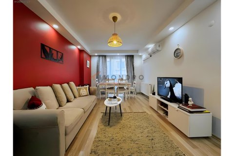 Apartment for sale  in Sisli, Istanbul, Turkey, 2 bedrooms, 120m2, No. 217189 – photo 2