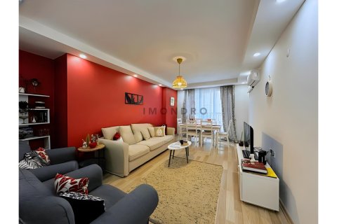 Apartment for sale  in Sisli, Istanbul, Turkey, 2 bedrooms, 120m2, No. 217189 – photo 3