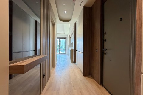 Продажа квартиры в Анталье, Турция 2+1, 40м2, №217184 – фото 8