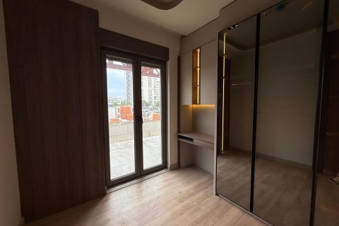 Продажа квартиры в Анталье, Турция 2+1, 40м2, №217184 – фото 17