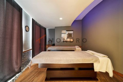 4+1 Leilighet i Sariyer, Istanbul, Tyrkia Nr. 217190 - 30