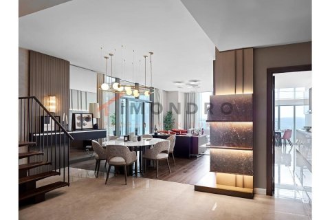 4+1 Leilighet i Sariyer, Istanbul, Tyrkia Nr. 217190 - 15