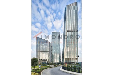 4+1 Leilighet i Sariyer, Istanbul, Tyrkia Nr. 217190 - 5