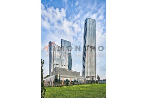 4+1 Leilighet i Sariyer, Istanbul, Tyrkia Nr. 217190 - 4
