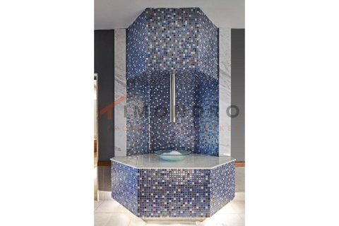 4+1 Leilighet i Sariyer, Istanbul, Tyrkia Nr. 217190 - 29