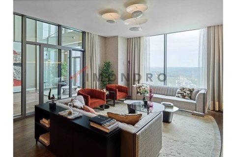 4+1 Leilighet i Sariyer, Istanbul, Tyrkia Nr. 217190 - 14