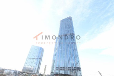 4+1 Leilighet i Sariyer, Istanbul, Tyrkia Nr. 217190 - 13