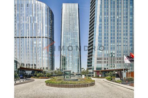 4+1 Leilighet i Sariyer, Istanbul, Tyrkia Nr. 217190 - 7