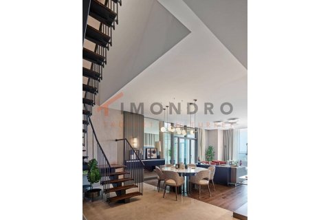 4+1 Leilighet i Sariyer, Istanbul, Tyrkia Nr. 217190 - 17