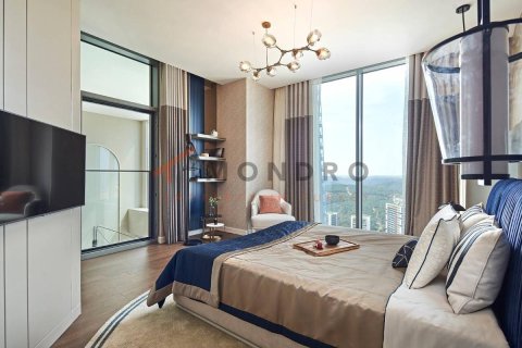 4+1 Leilighet i Sariyer, Istanbul, Tyrkia Nr. 217190 - 19