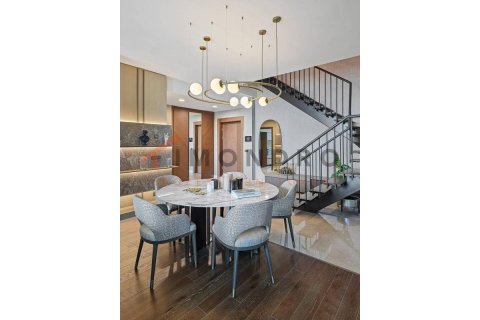 4+1 Leilighet i Sariyer, Istanbul, Tyrkia Nr. 217190 - 18