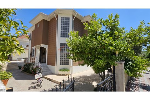 3+1 Villa i Kemer, Antalya, Turkiet Nr. 217187 - 2
