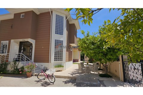 3+1 Villa  in Kemer, Antalya, Turkey No. 217187