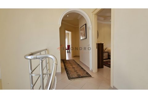 3+1 Villa i Kemer, Antalya, Turkiet Nr. 217187 - 11