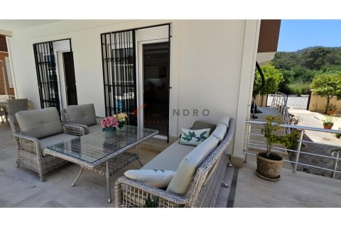 3+1 Villa i Kemer, Antalya, Turkiet Nr. 217187 - 4