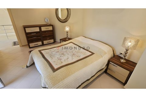 3+1 Villa i Kemer, Antalya, Turkiet Nr. 217187 - 18