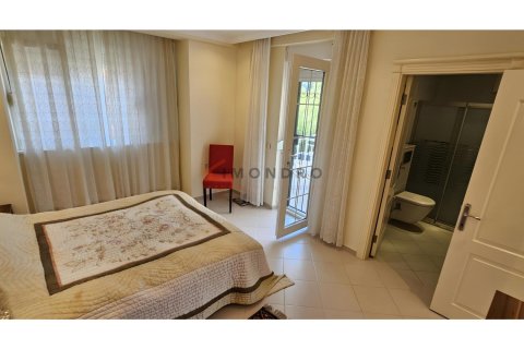 3+1 Villa i Kemer, Antalya, Turkiet Nr. 217187 - 17