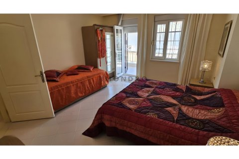 3+1 Villa i Kemer, Antalya, Turkiet Nr. 217187 - 14