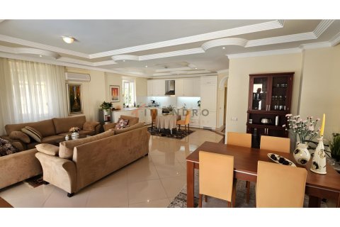 3+1 Villa i Kemer, Antalya, Turkiet Nr. 217187 - 6