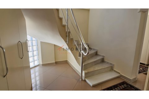 3+1 Villa i Kemer, Antalya, Turkiet Nr. 217187 - 10