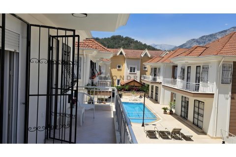 3+1 Villa i Kemer, Antalya, Turkiet Nr. 217187 - 19