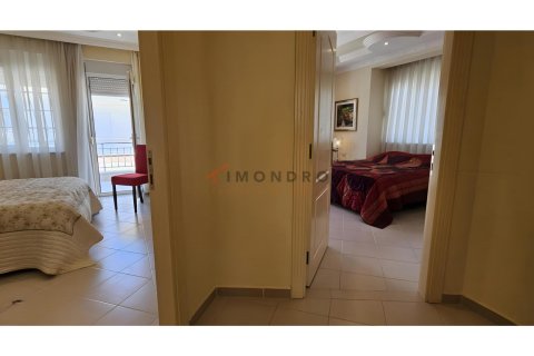 3+1 Villa i Kemer, Antalya, Turkiet Nr. 217187 - 12