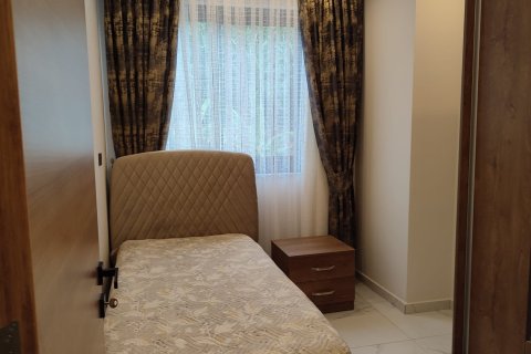 آپارتمان در Mahmutlar ، ترکیه 2 خوابه ، 85 متر مربع. شماره 216186 - 32