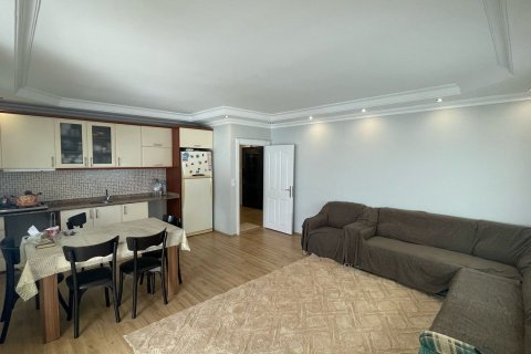 Daire  2+1  Mahmutlar, Antalya, Türkiye №216187