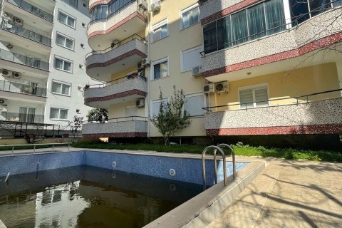 2+1 Lägenhet i Mahmutlar, Antalya, Turkiet Nr. 216187 - 4