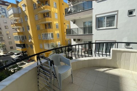 2+1 Lägenhet i Mahmutlar, Antalya, Turkiet Nr. 216187 - 12