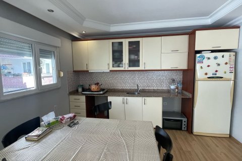 2+1 Lägenhet i Mahmutlar, Antalya, Turkiet Nr. 216187 - 13