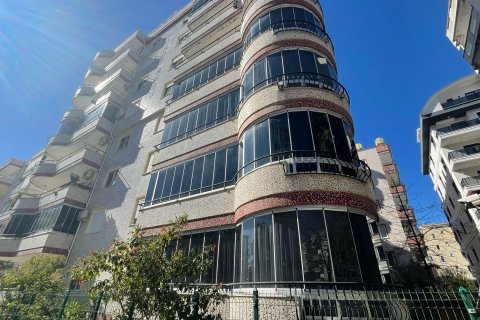 2+1 Lägenhet i Mahmutlar, Antalya, Turkiet Nr. 216187 - 16