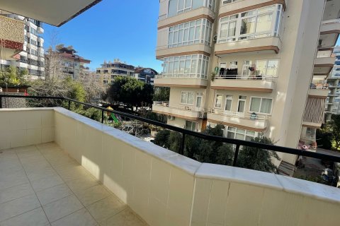 2+1 Lägenhet i Mahmutlar, Antalya, Turkiet Nr. 216187 - 20