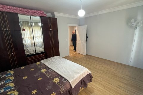 2+1 Lägenhet i Mahmutlar, Antalya, Turkiet Nr. 216187 - 21
