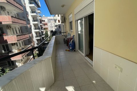 2+1 Lägenhet i Mahmutlar, Antalya, Turkiet Nr. 216187 - 22