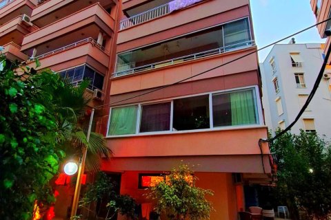 3+1 Lägenhet i Mahmutlar, Antalya, Turkiet Nr. 216190 - 6