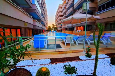 3+1 Lägenhet i Mahmutlar, Antalya, Turkiet Nr. 216190 - 10
