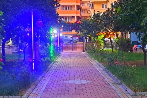 3+1 Lägenhet i Mahmutlar, Antalya, Turkiet Nr. 216190 - 11