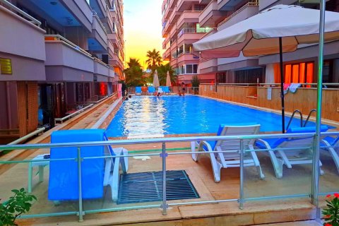 3+1 Lägenhet i Mahmutlar, Antalya, Turkiet Nr. 216190 - 13