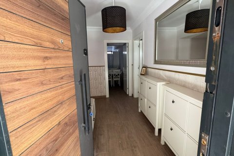 3+1 Lägenhet i Mahmutlar, Antalya, Turkiet Nr. 216190 - 15