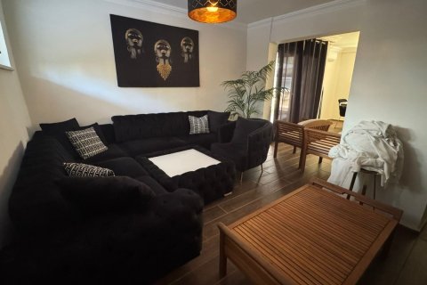 3+1 Lägenhet i Mahmutlar, Antalya, Turkiet Nr. 216190 - 24